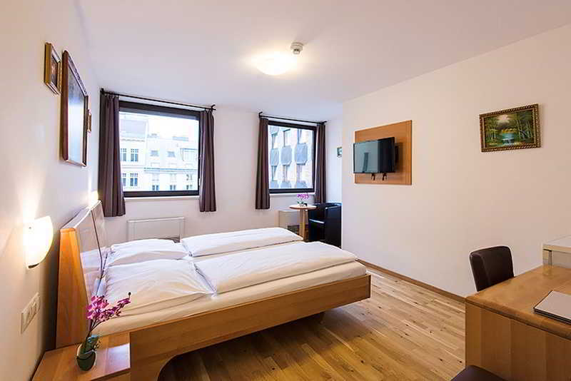 Kaffeemuehle Hotel Vienne