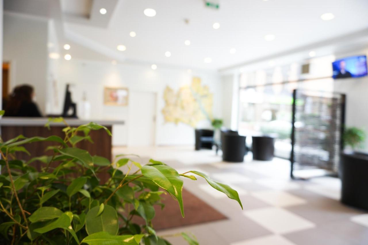 Hotel Kaffeemuehle Viena