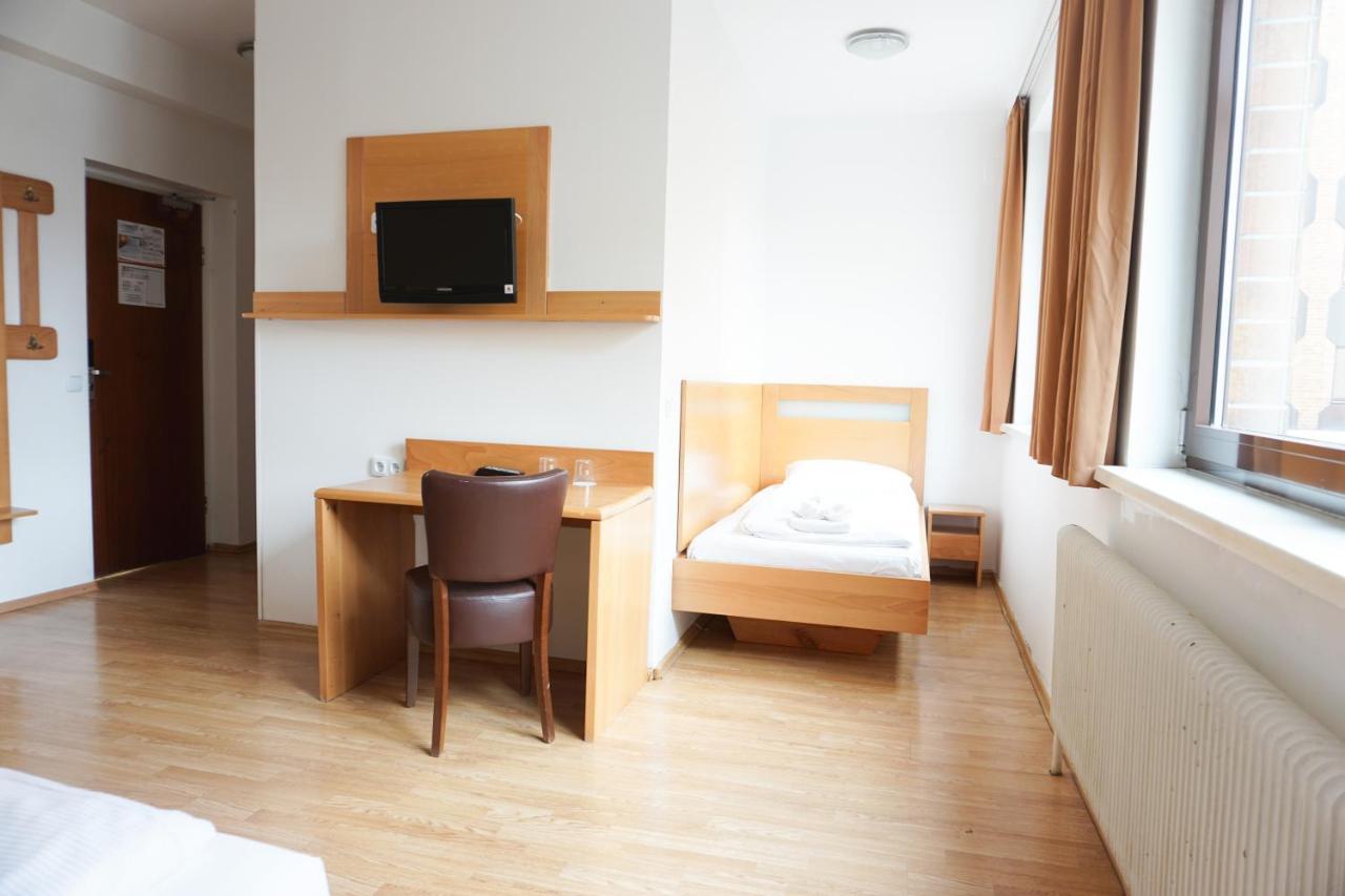 Hotel Kaffeemuehle Viena