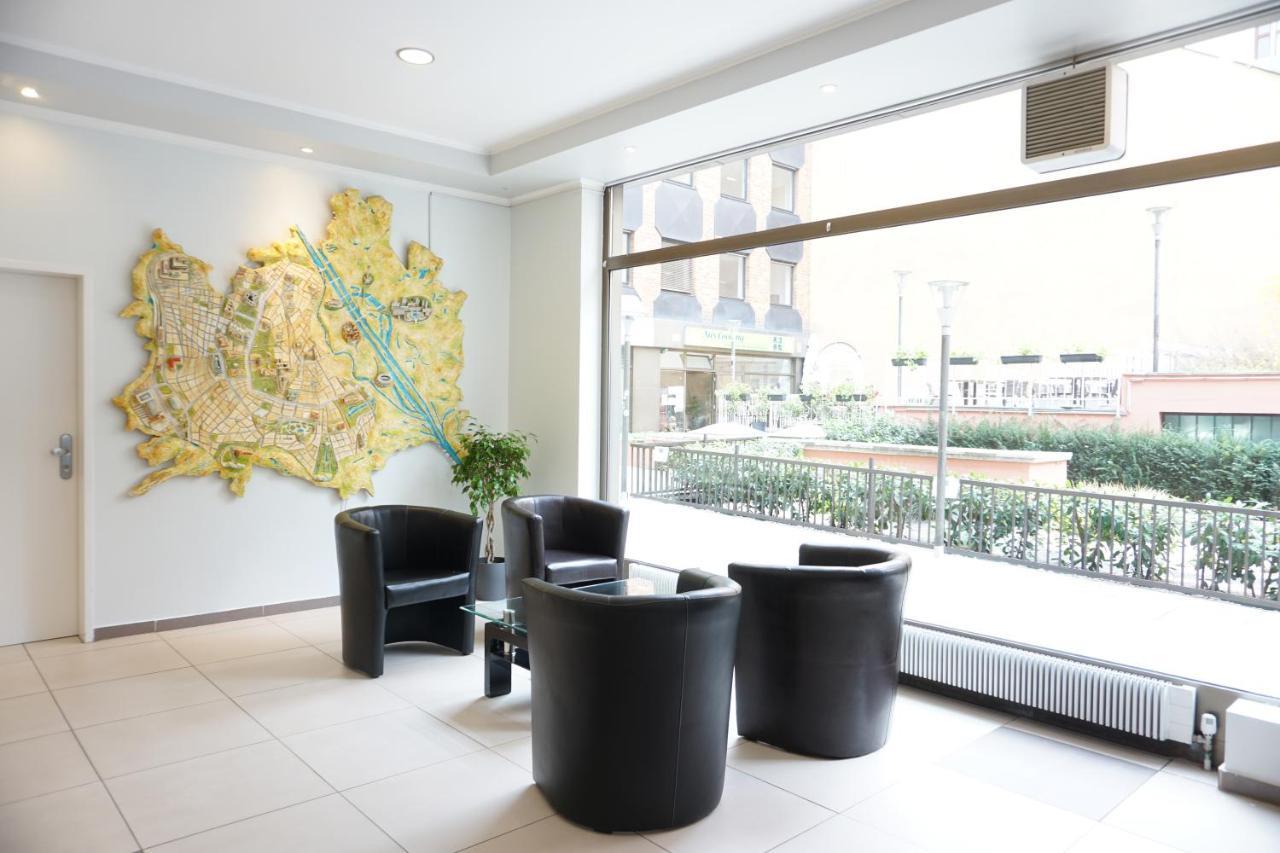 Kaffeemuehle Hotel Viena