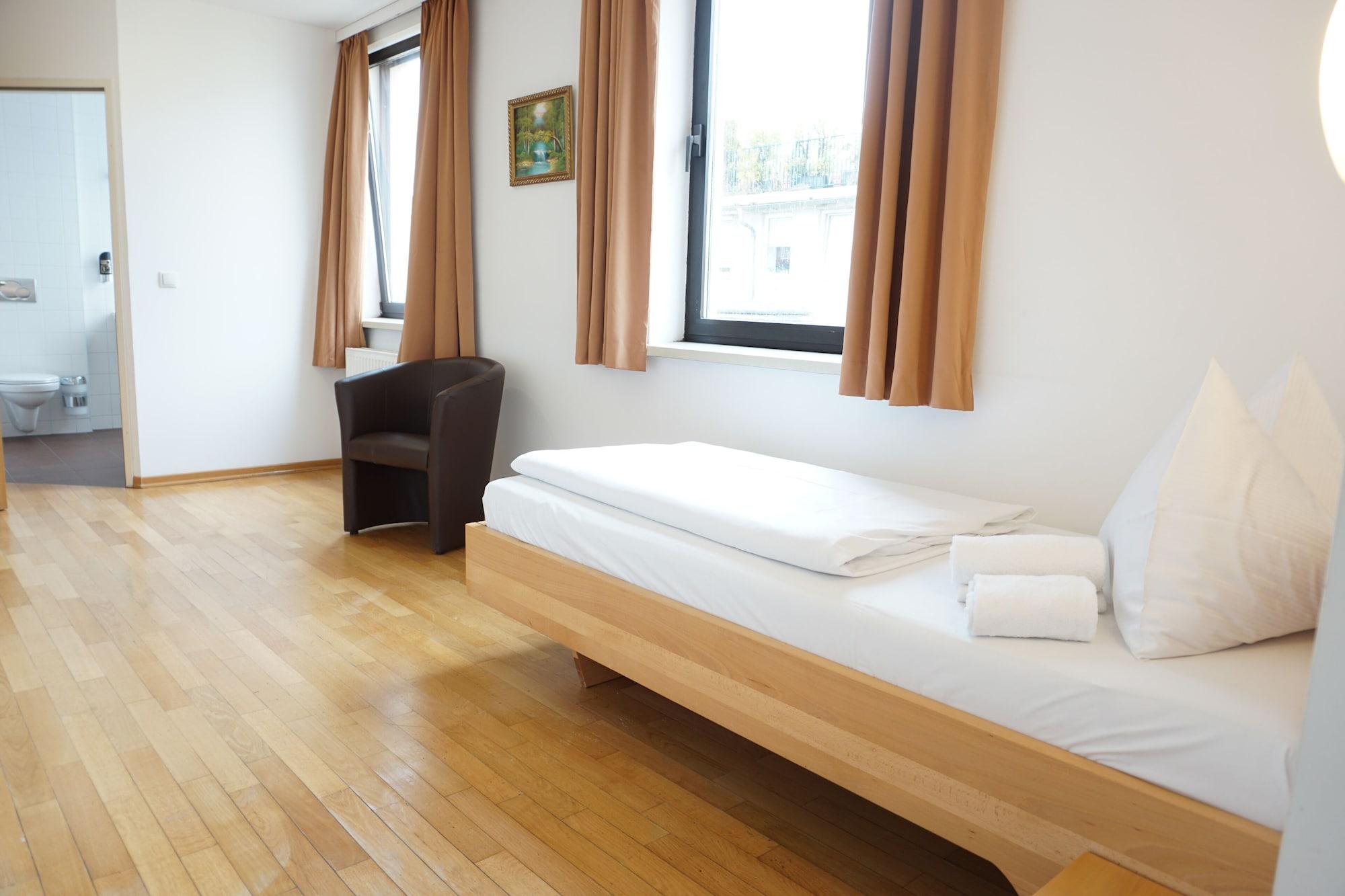 Hotel Kaffeemuehle Viena