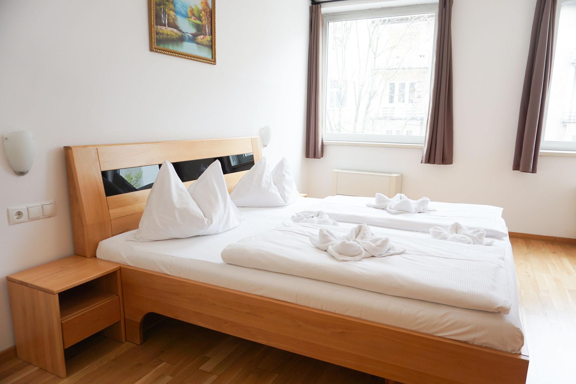 Hotel Kaffeemuehle Viena