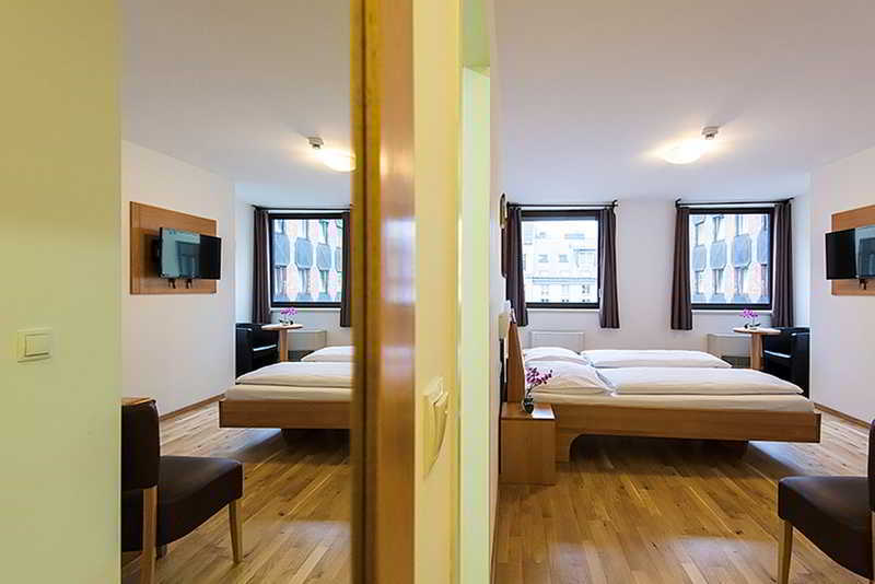 Hotel Kaffeemuehle Viena