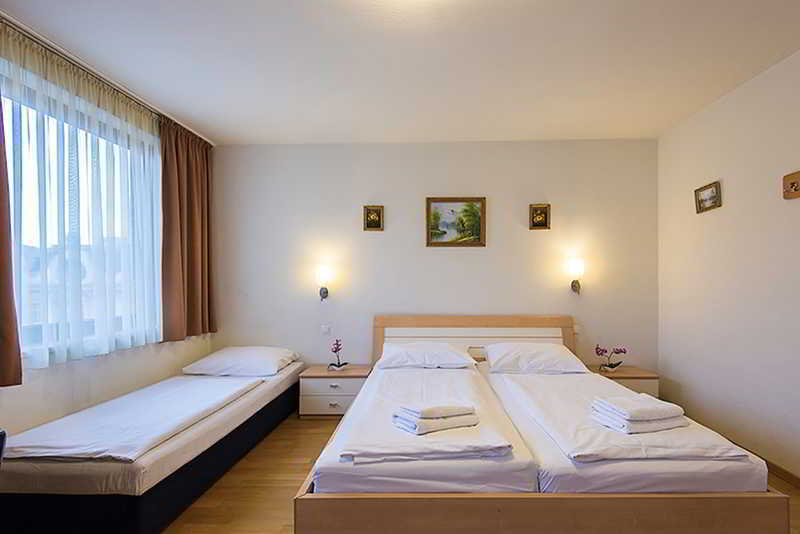Hotel Kaffeemuehle Viena